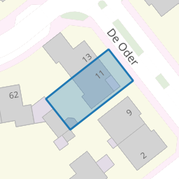 Perceel DNN00-L-4250