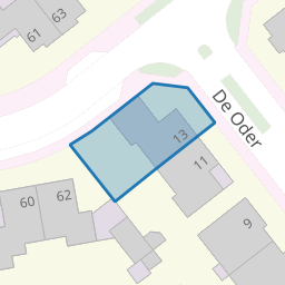 Perceel DNN00-L-4251