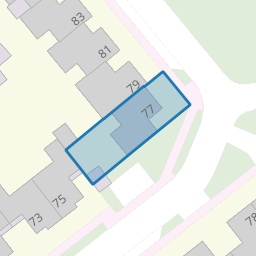 Perceel DNN00-L-4257