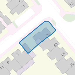 Perceel DNN00-L-4261