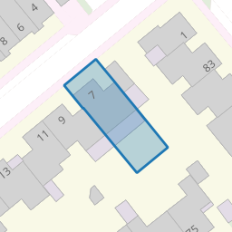 Perceel DNN00-L-4262