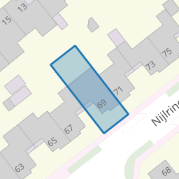 Perceel DNN00-L-4267