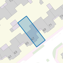 Perceel DNN00-L-4268