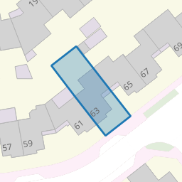 Perceel DNN00-L-4270