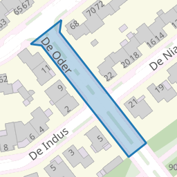 Perceel DNN00-L-4276