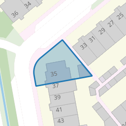 Perceel DNN00-L-4279