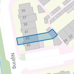 Perceel DNN00-L-4283