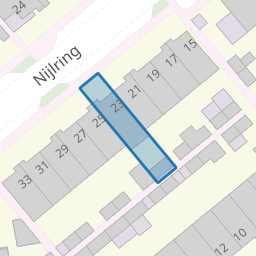 Perceel DNN00-L-4290