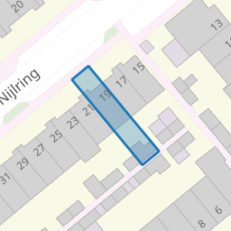 Perceel DNN00-L-4292