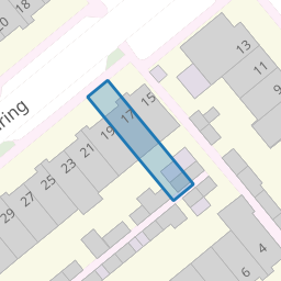 Perceel DNN00-L-4293