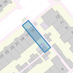 Perceel DNN00-L-4294