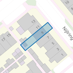 Perceel DNN00-L-4297