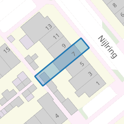 Perceel DNN00-L-4298