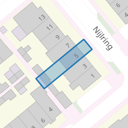 Perceel DNN00-L-4299