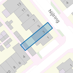 Perceel DNN00-L-4300