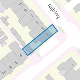 Perceel DNN00-L-4301