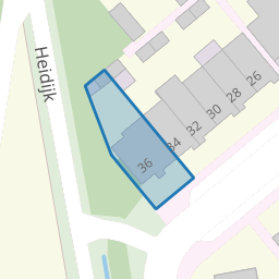 Perceel DNN00-L-4303