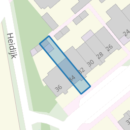 Perceel DNN00-L-4304