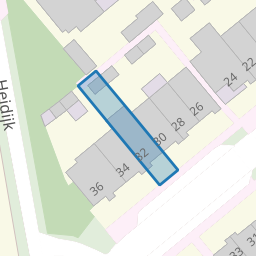 Perceel DNN00-L-4305