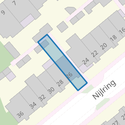 Perceel DNN00-L-4308