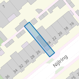 Perceel DNN00-L-4309