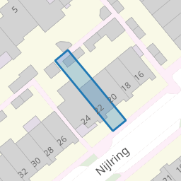 Perceel DNN00-L-4311