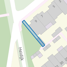 Perceel DNN00-L-4315