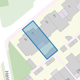 Perceel DNN00-L-4317