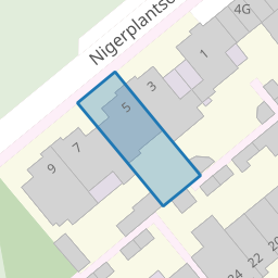 Perceel DNN00-L-4318