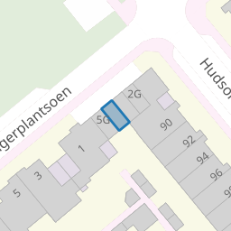 Perceel DNN00-L-4323