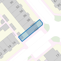 Perceel DNN00-L-4333