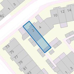 Perceel DNN00-L-4371