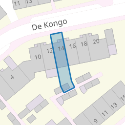 Perceel DNN00-L-4375