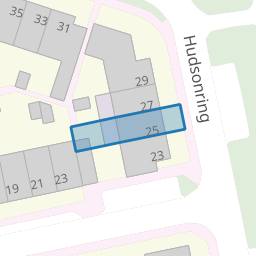 Perceel DNN00-L-4380