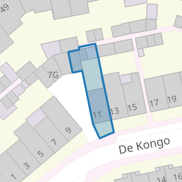 Perceel DNN00-L-4390