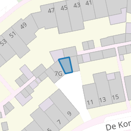 Perceel DNN00-L-4391