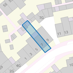 Perceel DNN00-L-4395