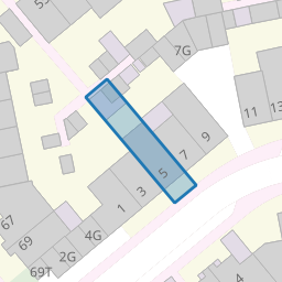 Perceel DNN00-L-4396