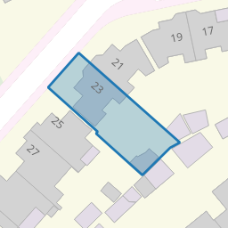 Perceel DNN00-L-4444