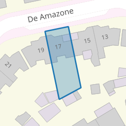 Perceel DNN00-L-4447