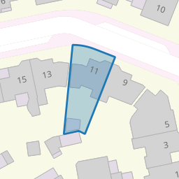 Perceel DNN00-L-4450