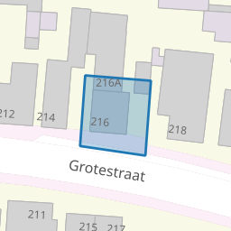 Perceel DNN00-L-4503