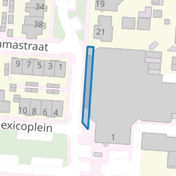 Perceel DNN00-L-4508