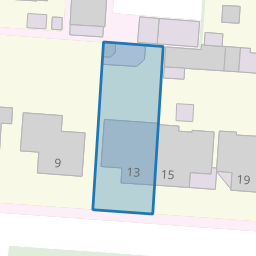 Perceel DNN00-L-4525