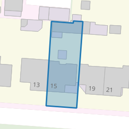 Perceel DNN00-L-4526