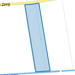 Perceel DNN00-L-4533