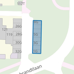 Perceel DNN00-L-4535