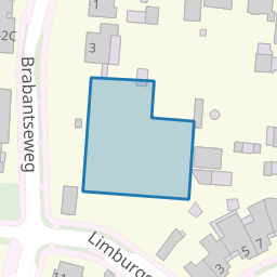 Perceel DNN00-L-4543