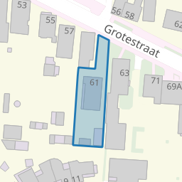 Perceel DNN00-L-4548