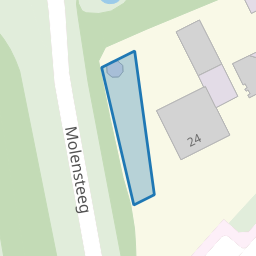 Perceel DNN00-L-4551